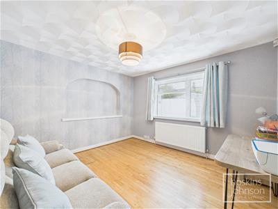 Sitting Room/Bedroom 1